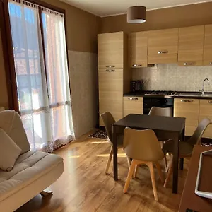  Apartment Le Joli