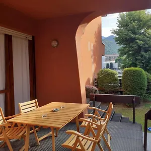  Apartment Italy Homes - Casa Lucia - Al
