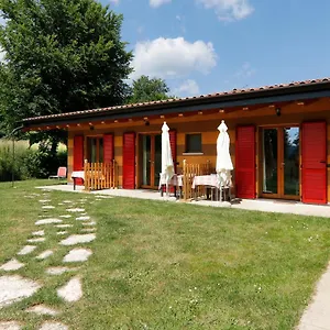  Farm stay Terra E D'iseo Franciacorta