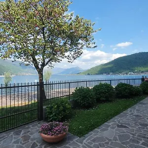  Apartment Le Antiche Mura - Sarnico -