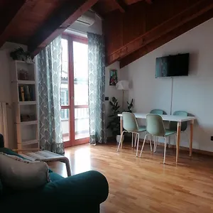  Apartment Quadrisfera