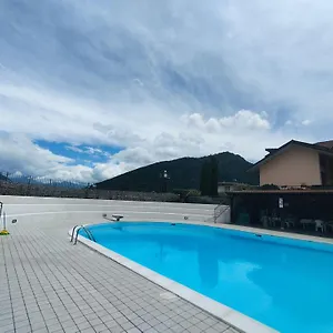 Con Piscina Iseo Appartamento