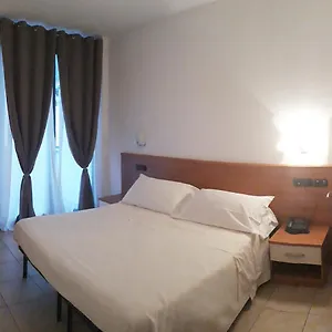 Azzurra Hotel