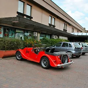 3* Hotel Franciacorta Golf
