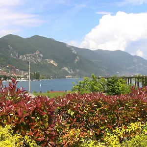  Apartment Luisa Al D'iseo