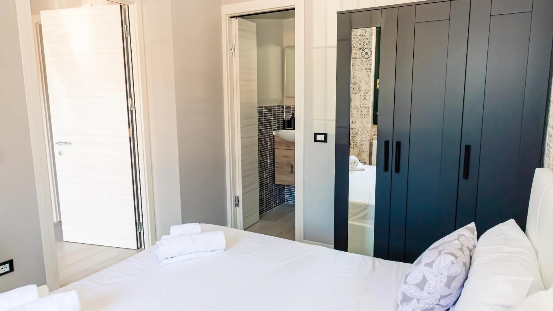 Homestay Affittacamere 911 Paratico