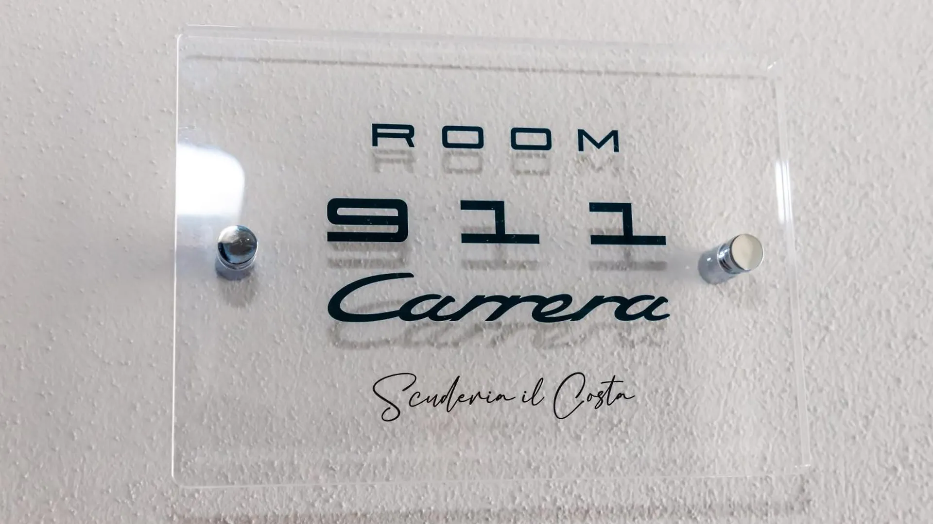 Homestay Affittacamere 911 Paratico