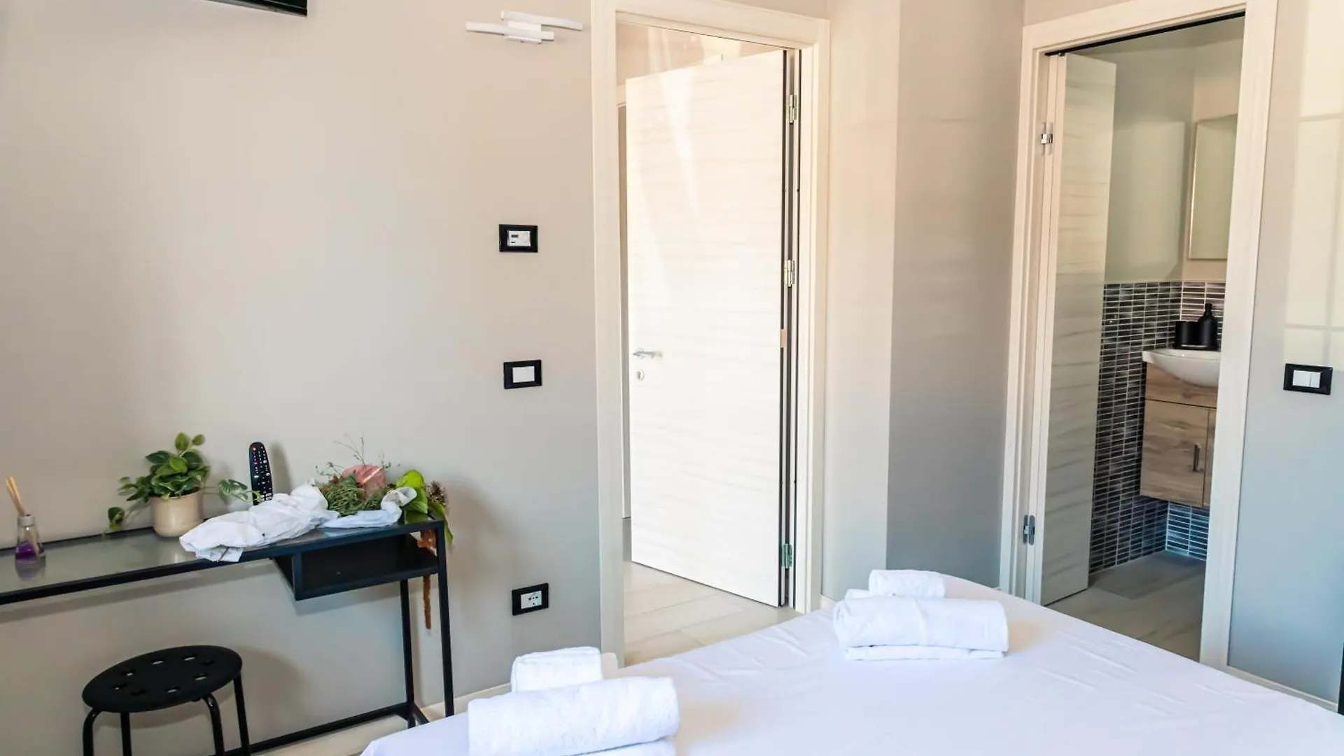Affittacamere 911 Paratico Homestay