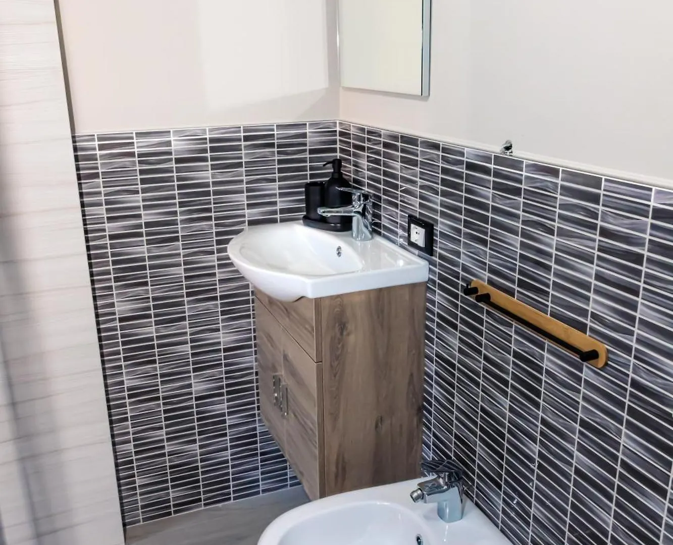 Homestay Affittacamere 911 Paratico