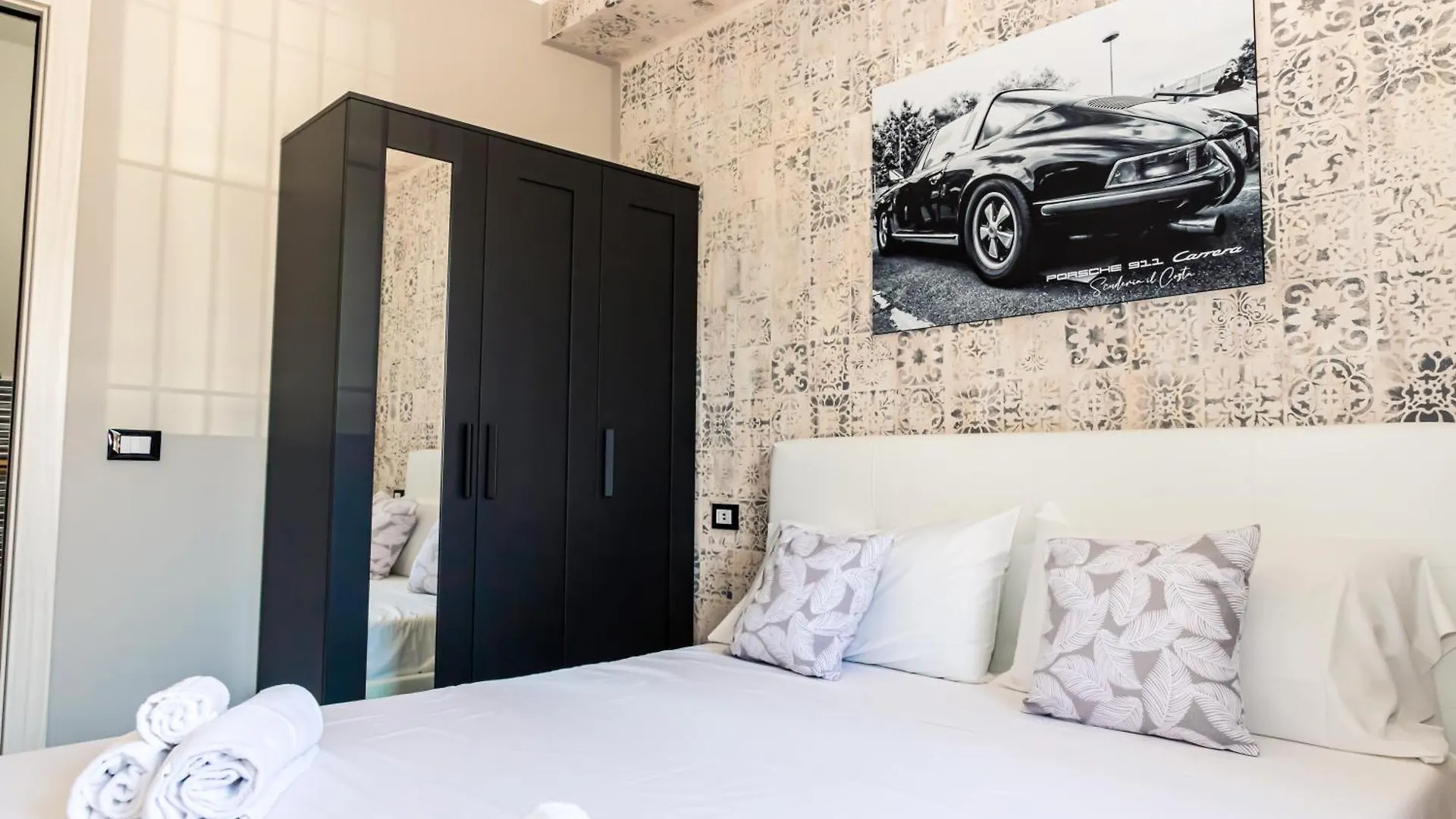 Affittacamere 911 Paratico Homestay