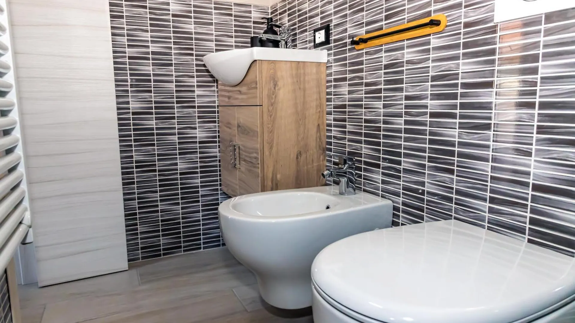 Affittacamere 911 Paratico Homestay